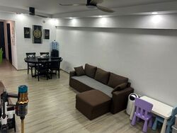 Blk 134 Edgedale Plains (Punggol), HDB 5 Rooms #499841511